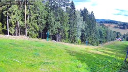 Sjezdovka