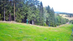 Sjezdovka