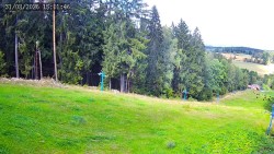 Sjezdovka
