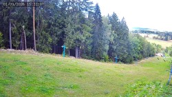 Sjezdovka