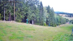 Sjezdovka