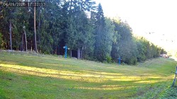 Sjezdovka