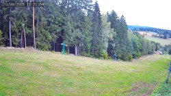 Sjezdovka