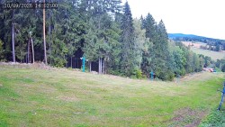 Sjezdovka