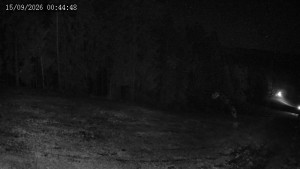 Skigebiet Hradiště - Skipiste - 15.9.2026 v 00:45 Skigebiet Hradiště - Skipiste - 15.9.2026 v 00:45