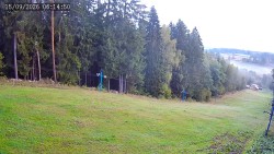 Skipiste