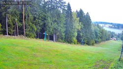 Sjezdovka
