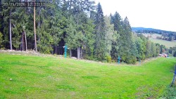 Sjezdovka