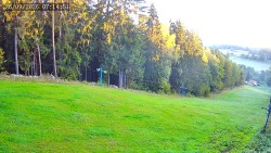 Sjezdovka