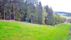 Sjezdovka