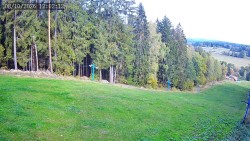 Sjezdovka