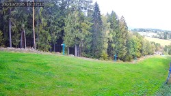 Sjezdovka