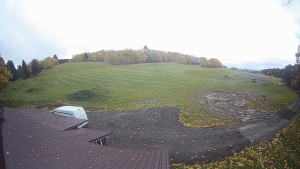 Skiareál Kozí pláně - Sjezdovka - 28.10.2025 v 09:45 Skiareál Kozí pláně - Sjezdovka - 28.10.2025 v 09:45
