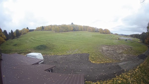 Skiareál Kozí pláně - Sjezdovka - 28.10.2025 v 11:00 Skiareál Kozí pláně - Sjezdovka - 28.10.2025 v 11:00