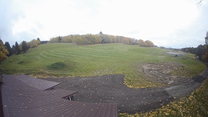 Skiareál Kozí pláně - Sjezdovka - 28.10.2025 v 12:00 Skiareál Kozí pláně - Sjezdovka - 28.10.2025 v 12:00