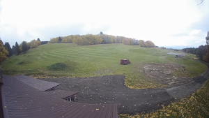 Skiareál Kozí pláně - Sjezdovka - 28.10.2025 v 13:00 Skiareál Kozí pláně - Sjezdovka - 28.10.2025 v 13:00