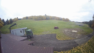 Skiareál Kozí pláně - Sjezdovka - 28.10.2025 v 14:30 Skiareál Kozí pláně - Sjezdovka - 28.10.2025 v 14:30