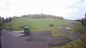 Skiareál Kozí pláně - Sjezdovka - 28.10.2025 v 14:45 Skiareál Kozí pláně - Sjezdovka - 28.10.2025 v 14:45