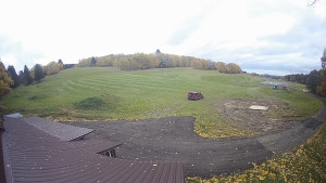 Skiareál Kozí pláně - Sjezdovka - 28.10.2025 v 15:15 Skiareál Kozí pláně - Sjezdovka - 28.10.2025 v 15:15