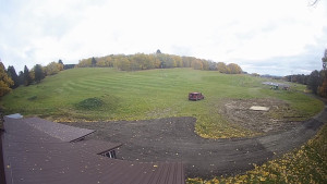 Skiareál Kozí pláně - Sjezdovka - 28.10.2025 v 15:30 Skiareál Kozí pláně - Sjezdovka - 28.10.2025 v 15:30