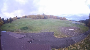 Skiareál Kozí pláně - Sjezdovka - 28.10.2025 v 16:45 Skiareál Kozí pláně - Sjezdovka - 28.10.2025 v 16:45