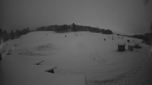 Skiareál Kozí pláně - Sjezdovka - 25.12.2025 v 07:30 Skiareál Kozí pláně - Sjezdovka - 25.12.2025 v 07:30