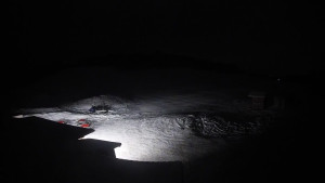 Skiareál Kozí pláně - Sjezdovka - 2.1.2026 v 03:00 Skiareál Kozí pláně - Sjezdovka - 2.1.2026 v 03:00