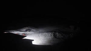 Skiareál Kozí pláně - Sjezdovka - 2.1.2026 v 05:00 Skiareál Kozí pláně - Sjezdovka - 2.1.2026 v 05:00