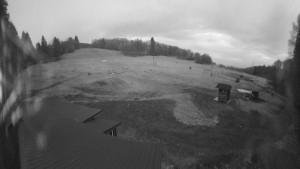 Skiareál Kozí pláně - Sjezdovka - 25.3.2026 v 05:30 Skiareál Kozí pláně - Sjezdovka - 25.3.2026 v 05:30