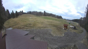 Skiareál Kozí pláně - Sjezdovka - 25.3.2026 v 06:00 Skiareál Kozí pláně - Sjezdovka - 25.3.2026 v 06:00