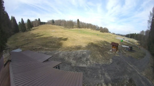 Skiareál Kozí pláně - Sjezdovka - 25.3.2026 v 09:30 Skiareál Kozí pláně - Sjezdovka - 25.3.2026 v 09:30