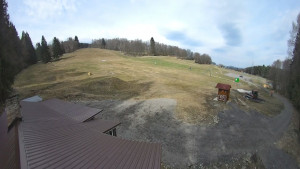 Skiareál Kozí pláně - Sjezdovka - 25.3.2026 v 10:30 Skiareál Kozí pláně - Sjezdovka - 25.3.2026 v 10:30