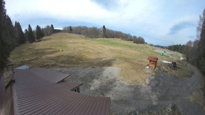 Skiareál Kozí pláně - Sjezdovka - 25.3.2026 v 11:00 Skiareál Kozí pláně - Sjezdovka - 25.3.2026 v 11:00