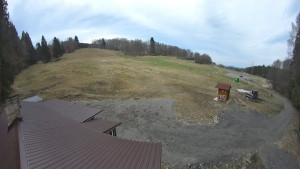 Skiareál Kozí pláně - Sjezdovka - 25.3.2026 v 11:15 Skiareál Kozí pláně - Sjezdovka - 25.3.2026 v 11:15