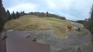 Skiareál Kozí pláně - Sjezdovka - 25.3.2026 v 11:30 Skiareál Kozí pláně - Sjezdovka - 25.3.2026 v 11:30