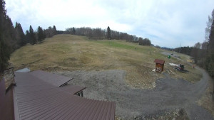 Skiareál Kozí pláně - Sjezdovka - 25.3.2026 v 12:00 Skiareál Kozí pláně - Sjezdovka - 25.3.2026 v 12:00