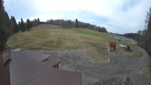 Skiareál Kozí pláně - Sjezdovka - 25.3.2026 v 12:15 Skiareál Kozí pláně - Sjezdovka - 25.3.2026 v 12:15