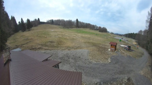 Skiareál Kozí pláně - Sjezdovka - 25.3.2026 v 12:30 Skiareál Kozí pláně - Sjezdovka - 25.3.2026 v 12:30