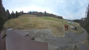 Skiareál Kozí pláně - Sjezdovka - 25.3.2026 v 12:45 Skiareál Kozí pláně - Sjezdovka - 25.3.2026 v 12:45