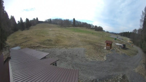 Skiareál Kozí pláně - Sjezdovka - 25.3.2026 v 13:00 Skiareál Kozí pláně - Sjezdovka - 25.3.2026 v 13:00