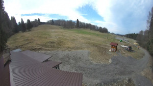 Skiareál Kozí pláně - Sjezdovka - 25.3.2026 v 13:15 Skiareál Kozí pláně - Sjezdovka - 25.3.2026 v 13:15