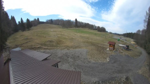 Skiareál Kozí pláně - Sjezdovka - 25.3.2026 v 13:30 Skiareál Kozí pláně - Sjezdovka - 25.3.2026 v 13:30