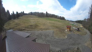 Skiareál Kozí pláně - Sjezdovka - 25.3.2026 v 14:00 Skiareál Kozí pláně - Sjezdovka - 25.3.2026 v 14:00