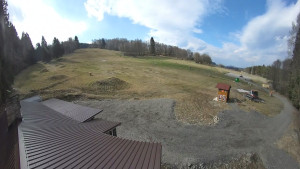 Skiareál Kozí pláně - Sjezdovka - 25.3.2026 v 14:15 Skiareál Kozí pláně - Sjezdovka - 25.3.2026 v 14:15