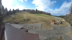 Skiareál Kozí pláně - Sjezdovka - 25.3.2026 v 14:30 Skiareál Kozí pláně - Sjezdovka - 25.3.2026 v 14:30