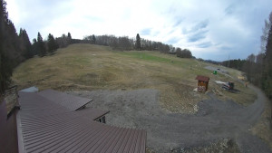Skiareál Kozí pláně - Sjezdovka - 25.3.2026 v 15:00 Skiareál Kozí pláně - Sjezdovka - 25.3.2026 v 15:00
