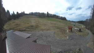 Skiareál Kozí pláně - Sjezdovka - 25.3.2026 v 15:15 Skiareál Kozí pláně - Sjezdovka - 25.3.2026 v 15:15