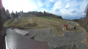 Skiareál Kozí pláně - Sjezdovka - 25.3.2026 v 15:45 Skiareál Kozí pláně - Sjezdovka - 25.3.2026 v 15:45