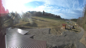 Skiareál Kozí pláně - Sjezdovka - 25.3.2026 v 16:15 Skiareál Kozí pláně - Sjezdovka - 25.3.2026 v 16:15