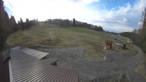 Skiareál Kozí pláně - Sjezdovka - 25.3.2026 v 17:00 Skiareál Kozí pláně - Sjezdovka - 25.3.2026 v 17:00